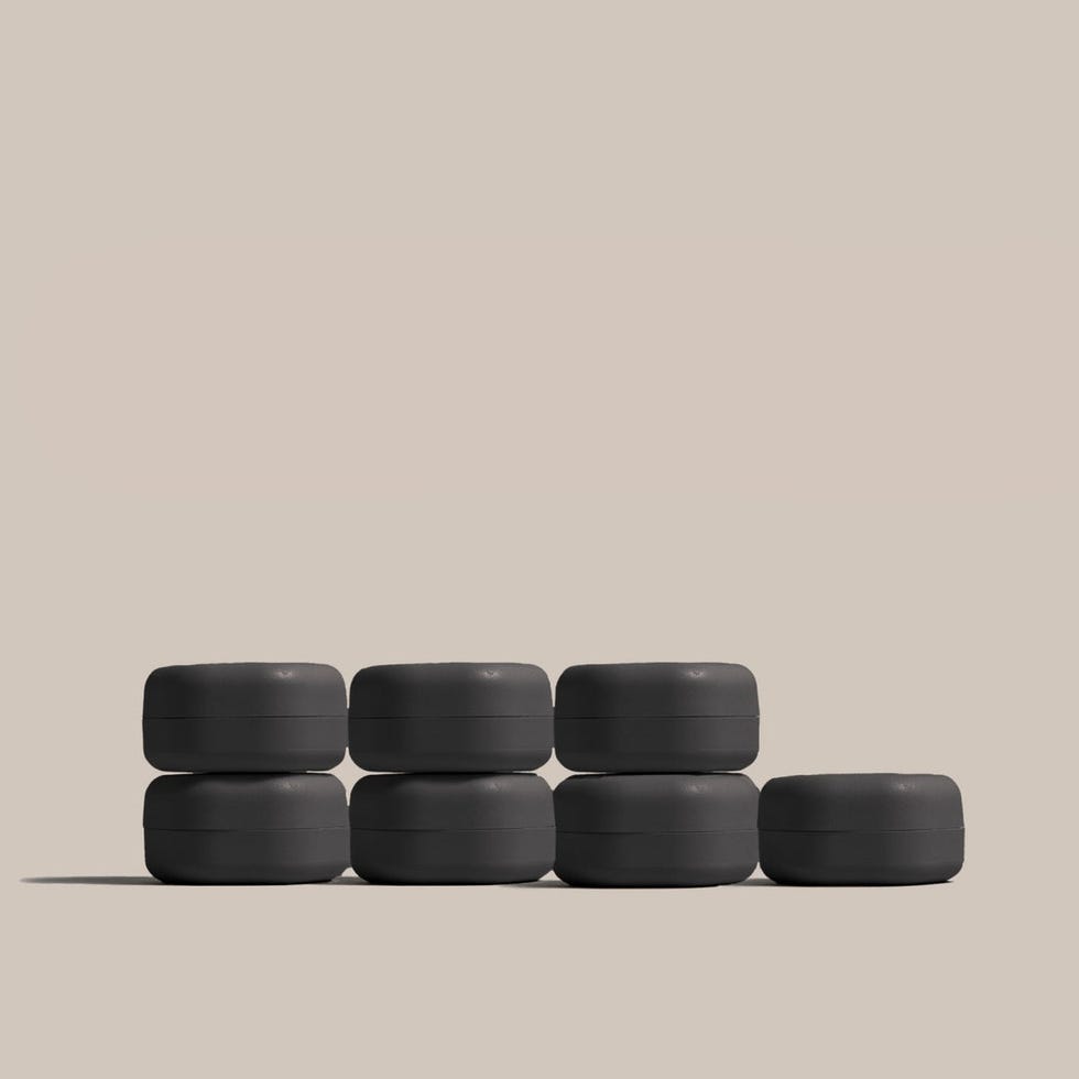 Pillcase