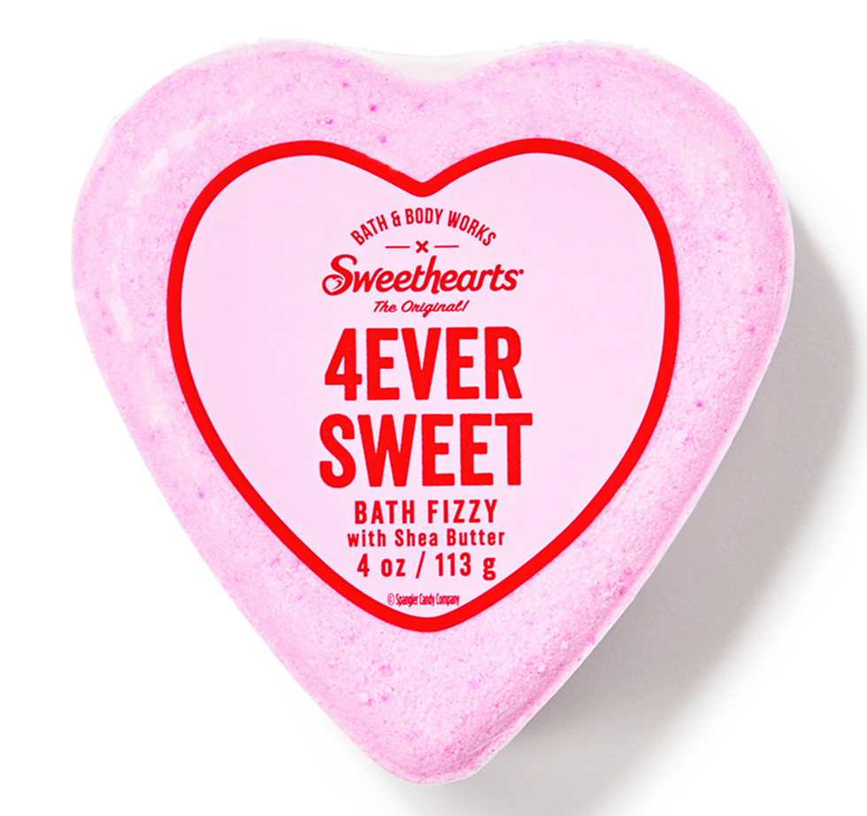 Bath & Body Works Just Launched a Nostalgic Collection