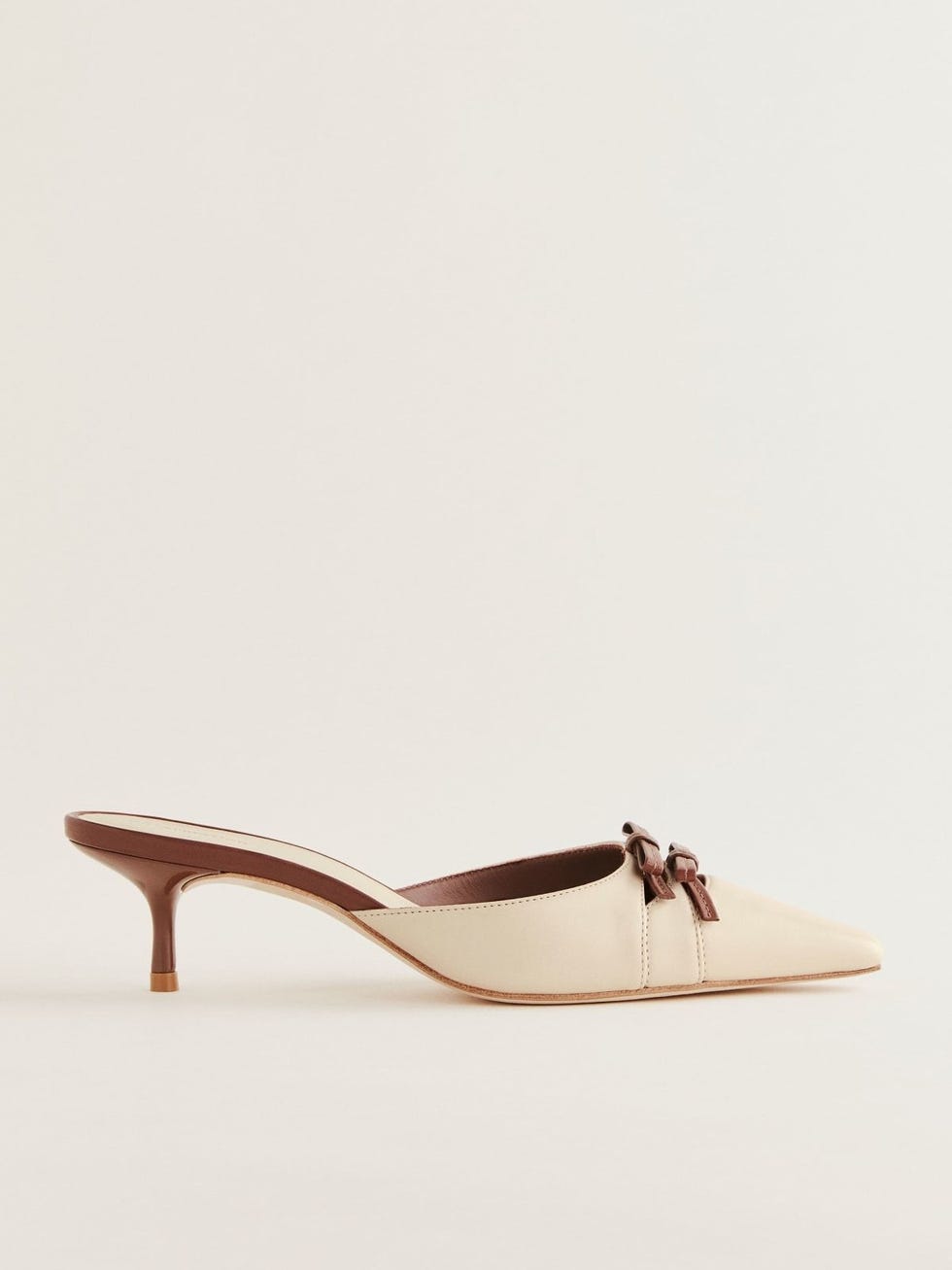 Nelson Heeled Mule