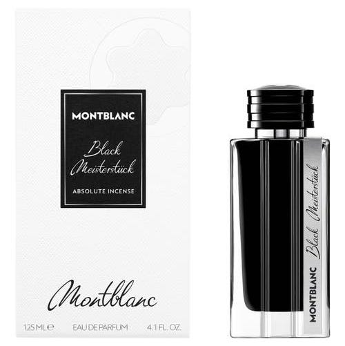 Black Meisterstück Eau de Parfum Black Meisterstück Eau de Parfum