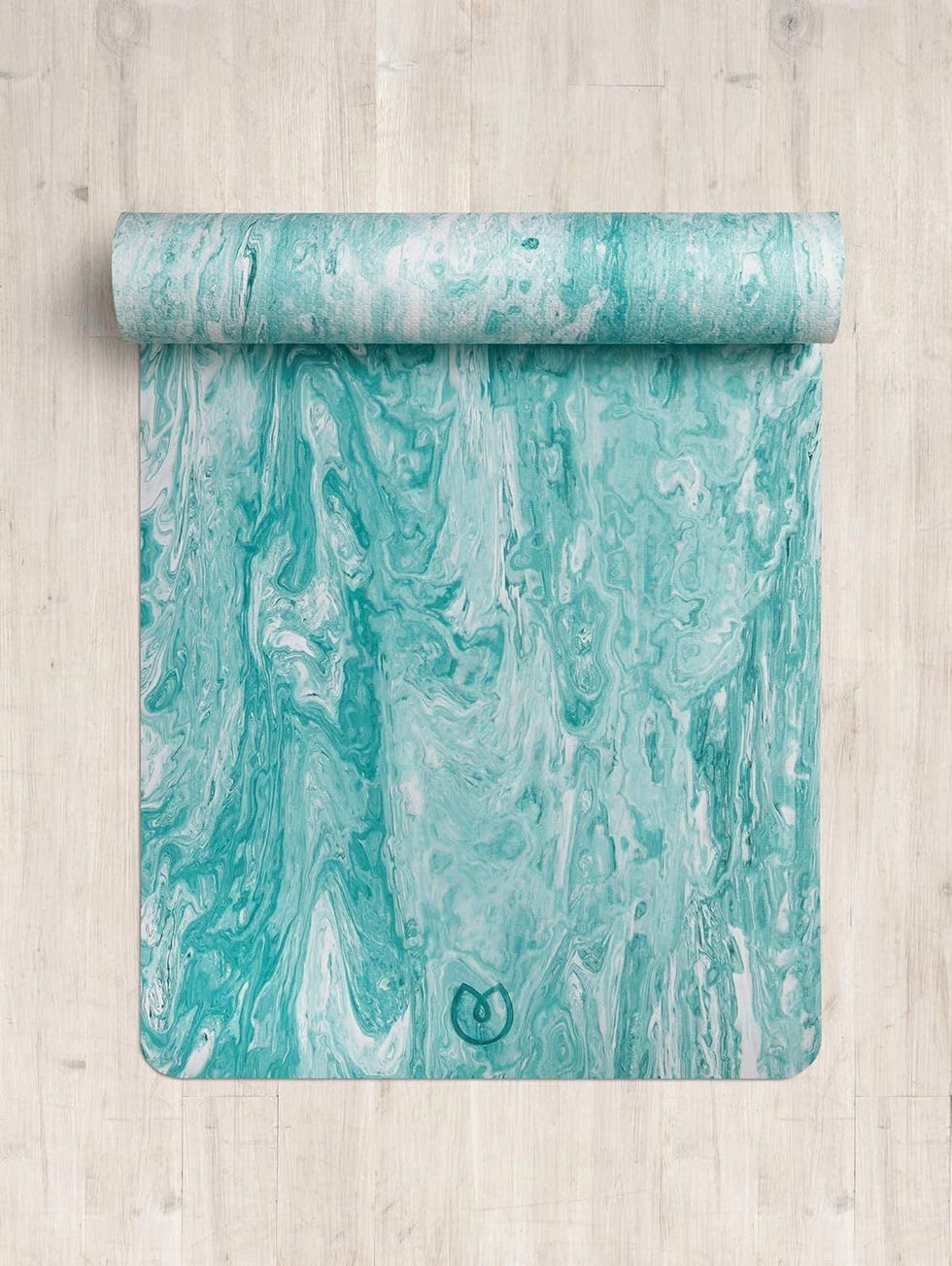 Aqua Evolve Yoga Mat