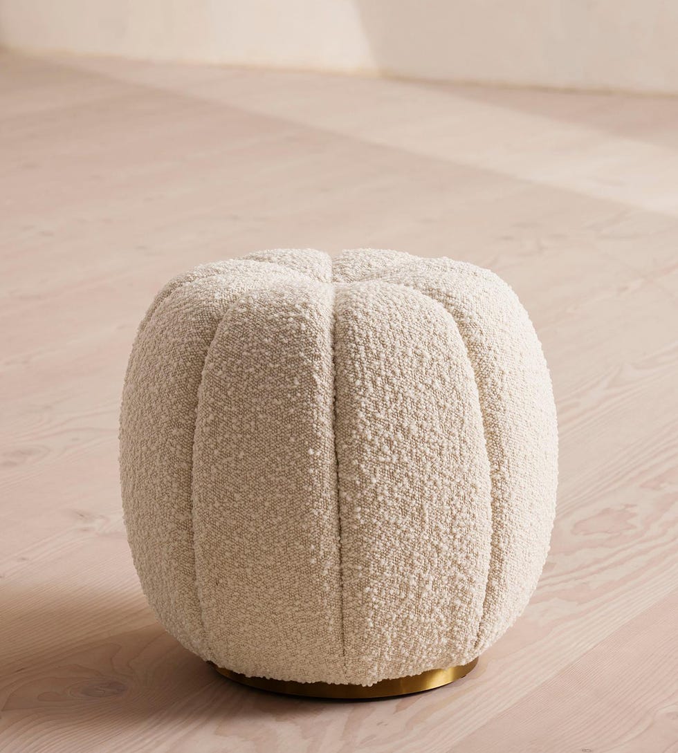 Sofia Footstool