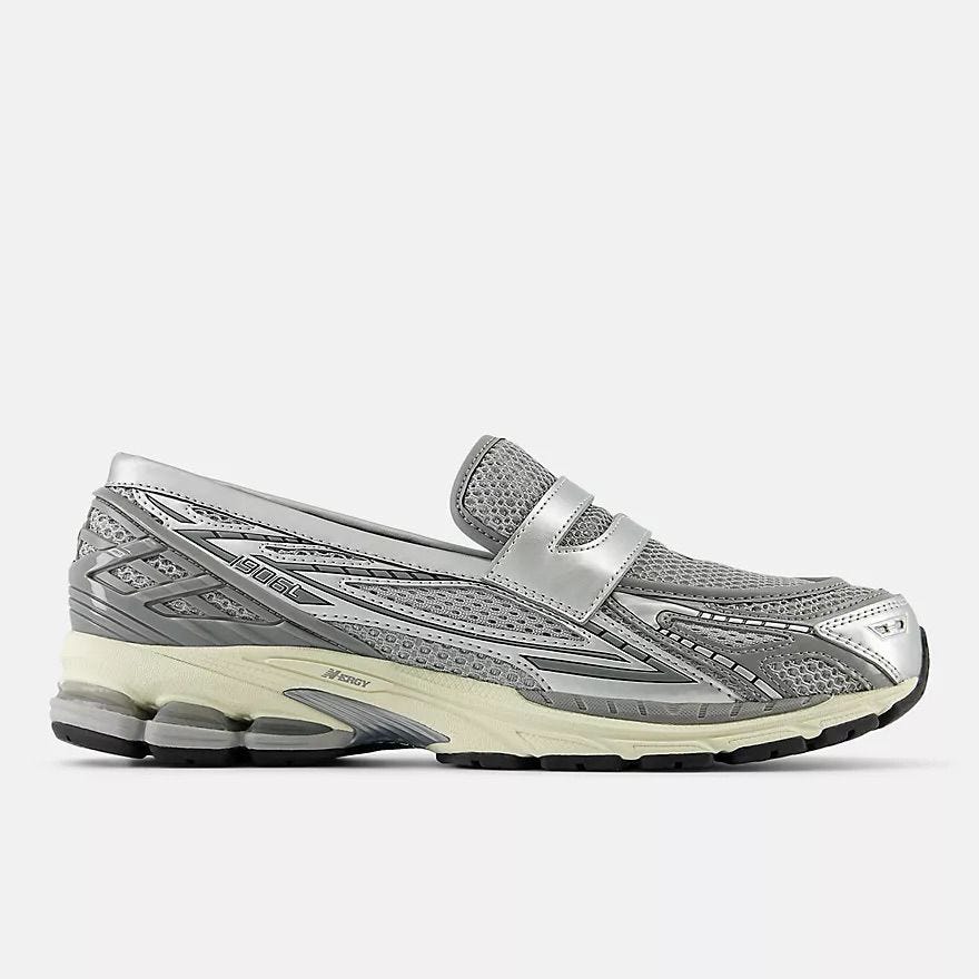 1906L Shoes