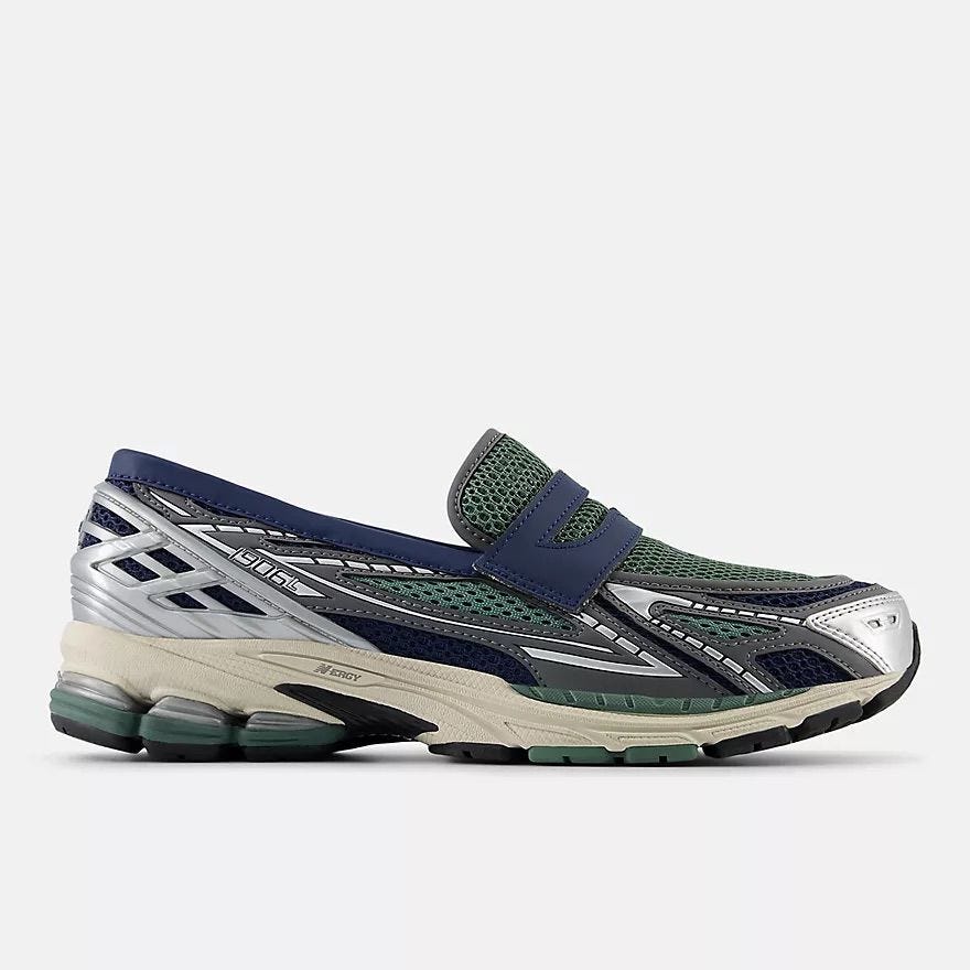 1906L Shoes