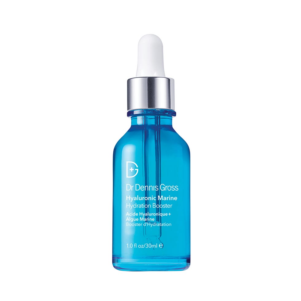 Dr. Dennis Gross Hyaluronic Marine Hydration Booster