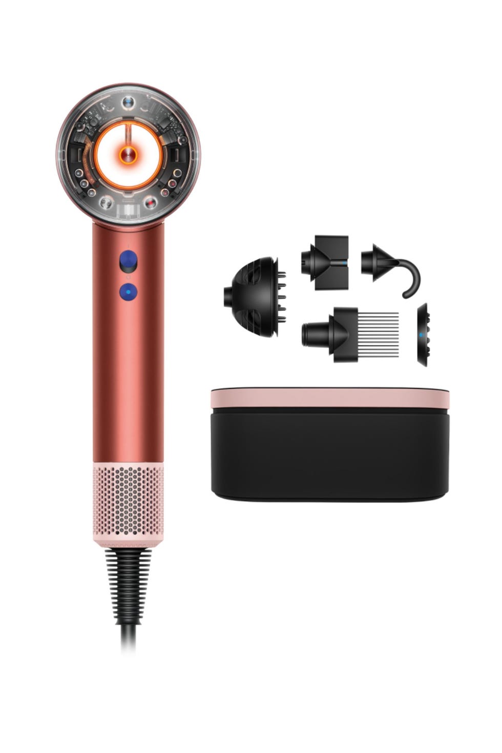 Dyson Supersonic Nural™ Hair Dryer