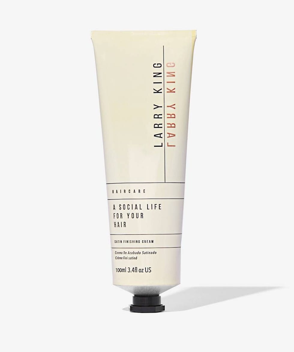 A Social Life For Your Hair