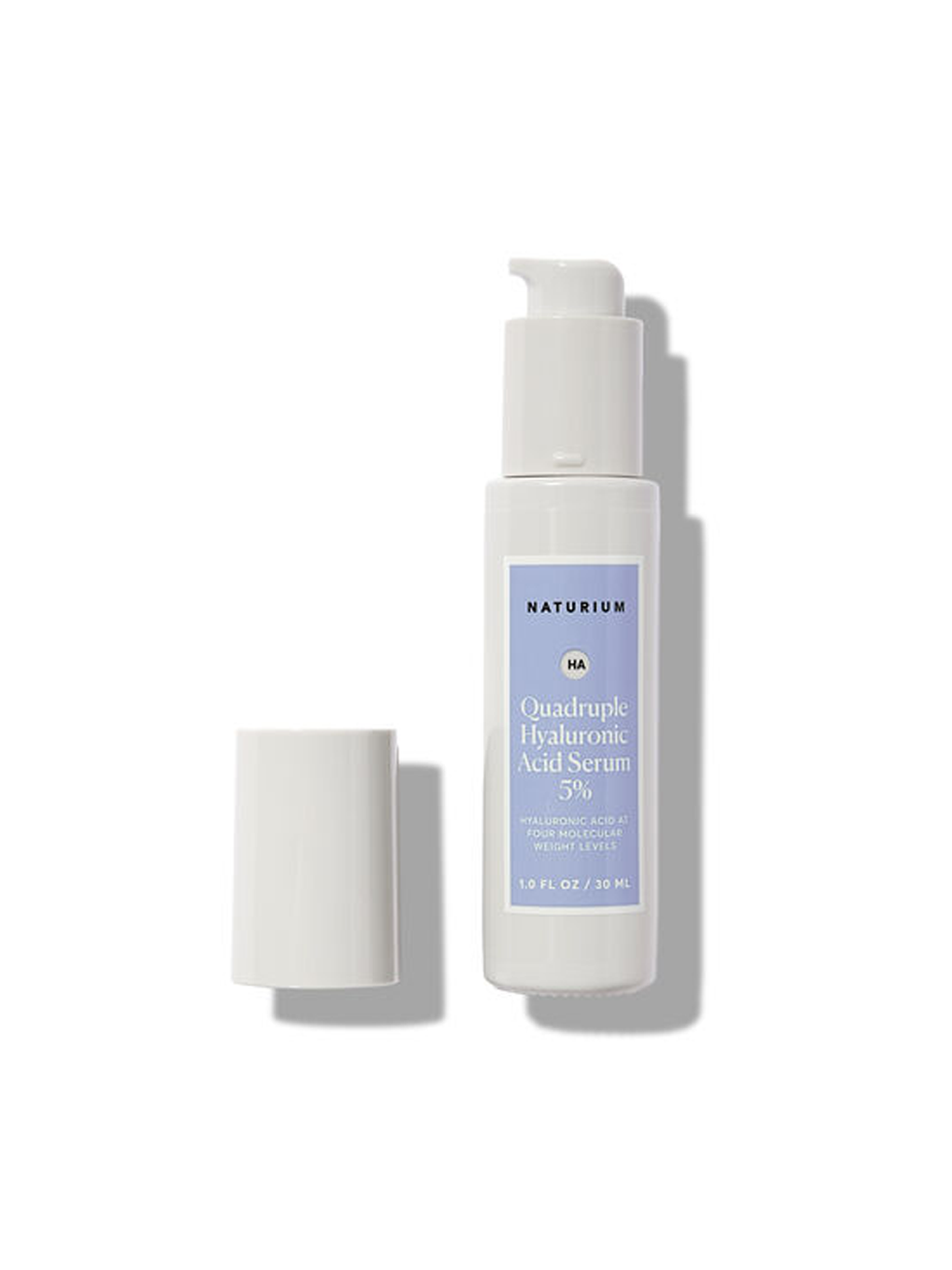 Naturium Quadruple Hyaluronic Acid Serum 5%