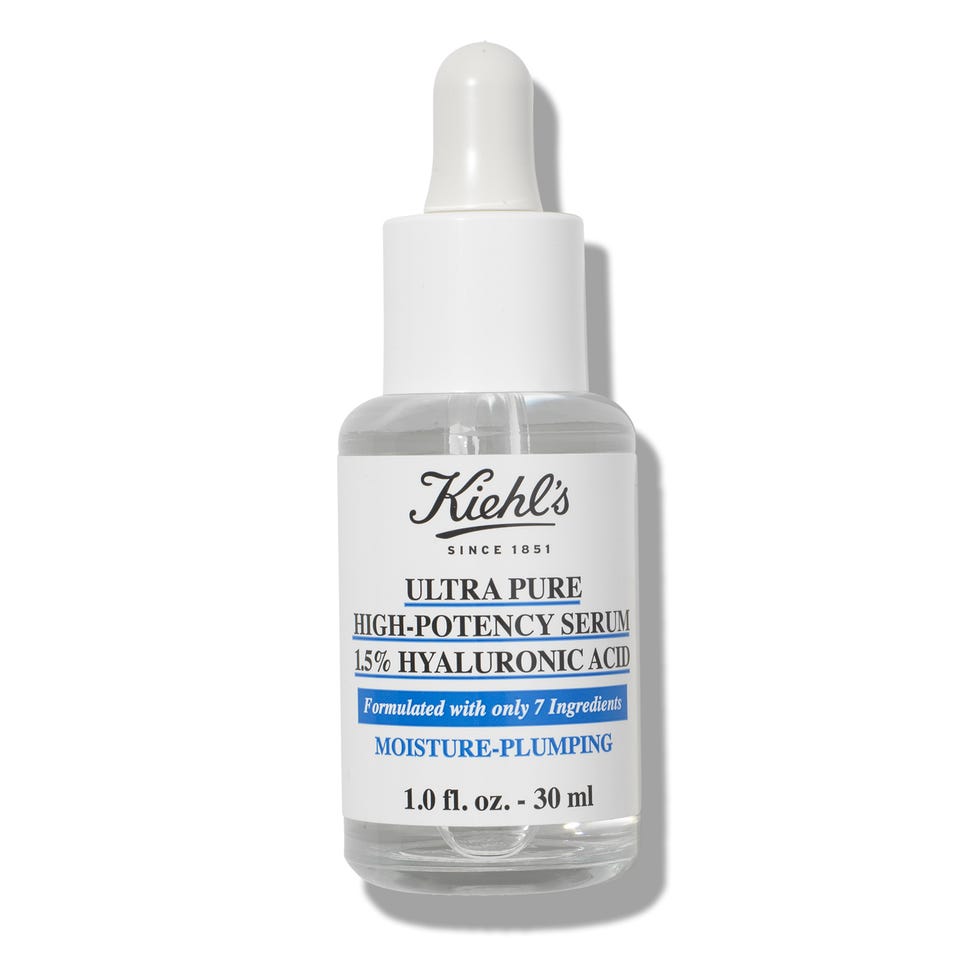 Kiehl's Ultra Pure High-Potency Serum 1.5% Hyaluronic Acid