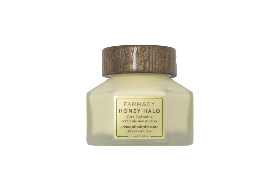 Farmacy Honey Halo Ultra-Hydrating Ceramide Moisturiser