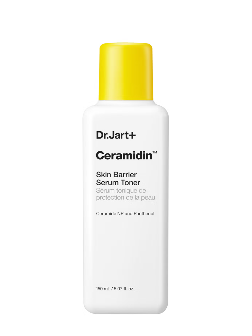 Dr. Jart+ Ceramidin Skin Barrier Serum Toner