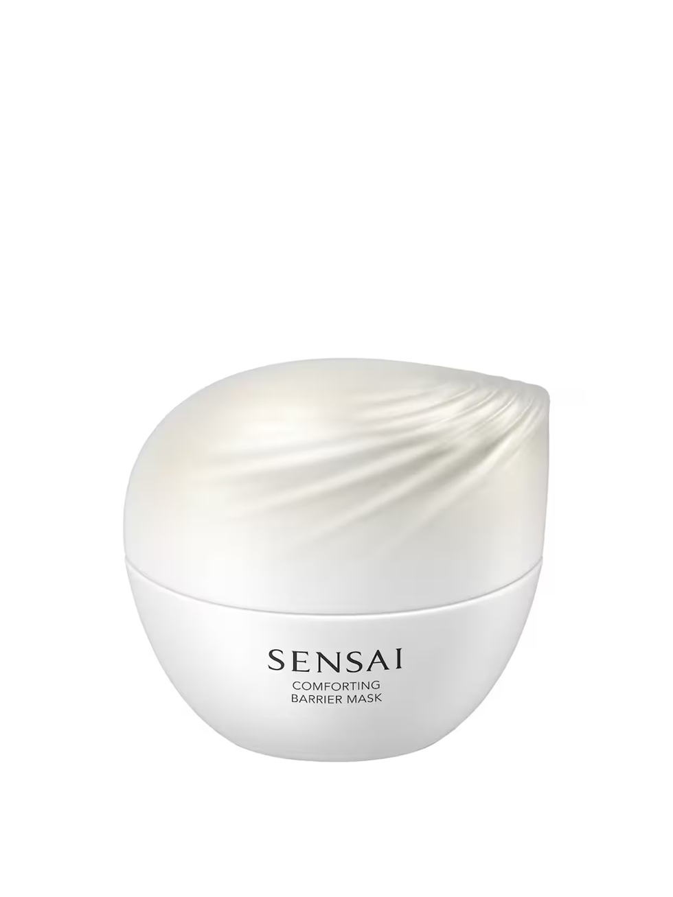 Sensai Comforting Barrier Mask