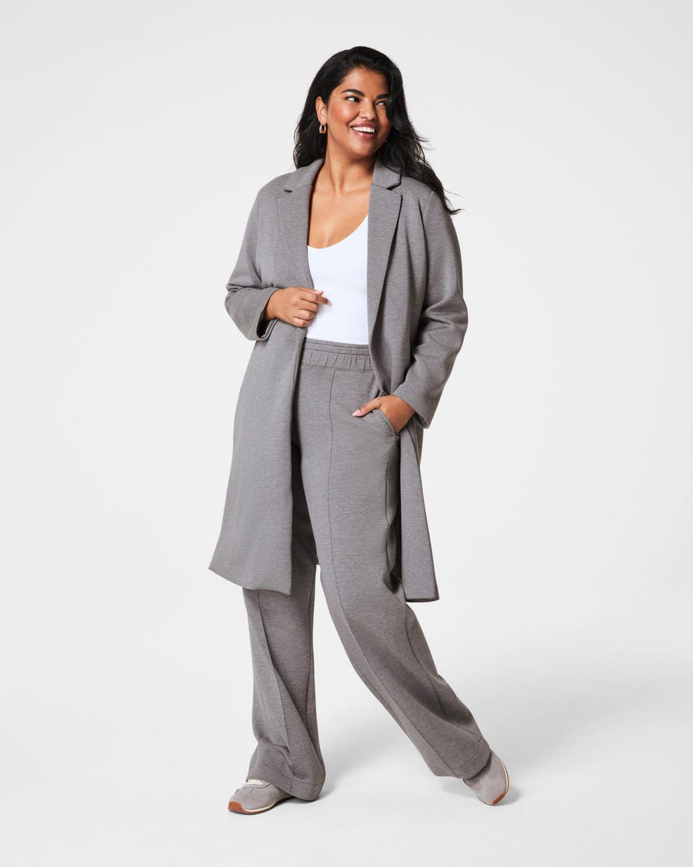 Long Jacket