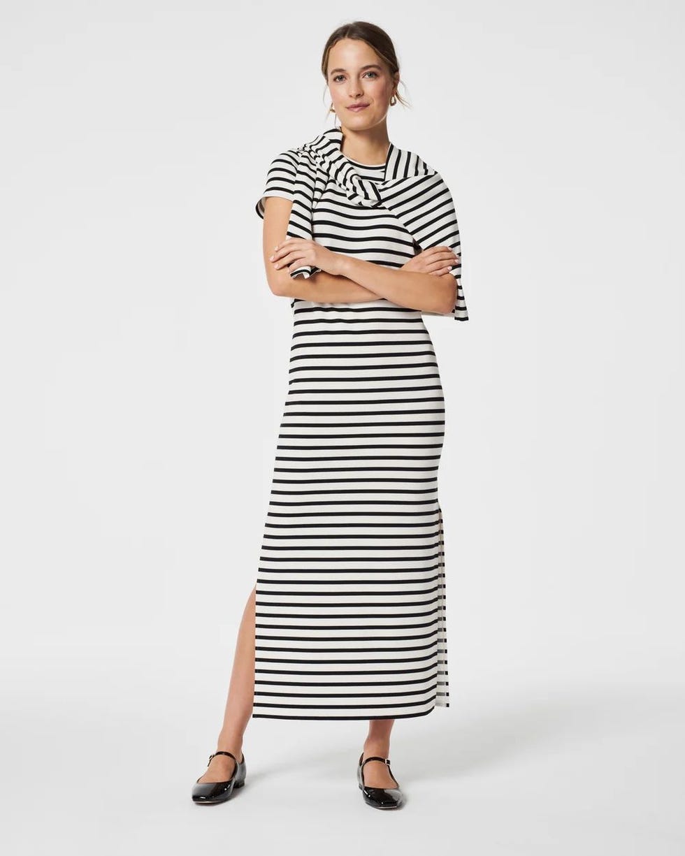 SPANX® AirEssentials Maxi Dress
