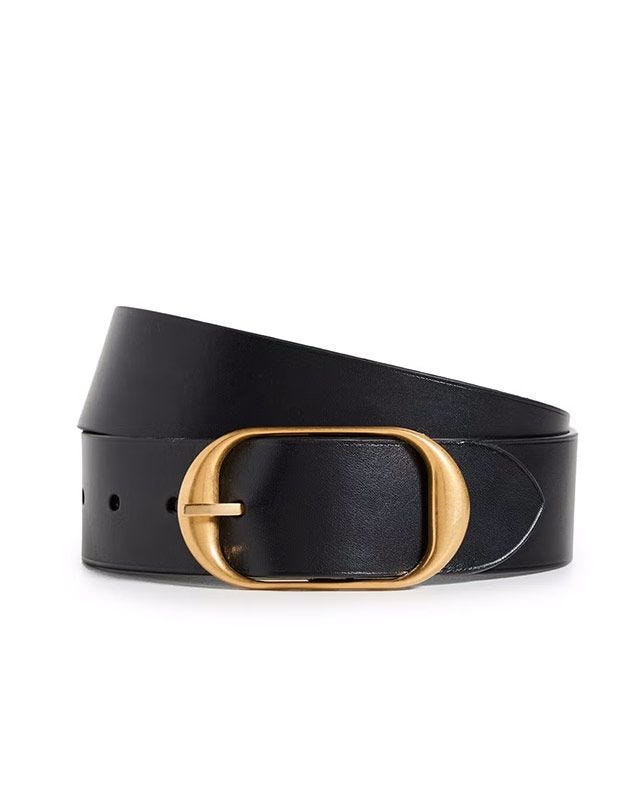 Nili Belt