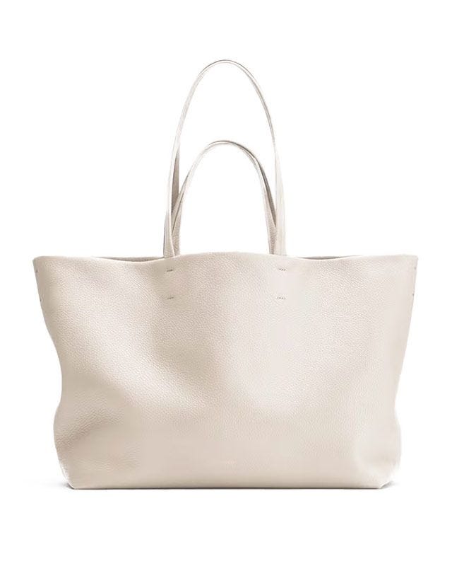 Easy Tote Bag