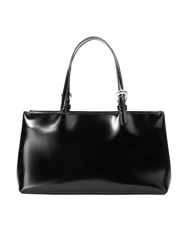 Brando Black Bag