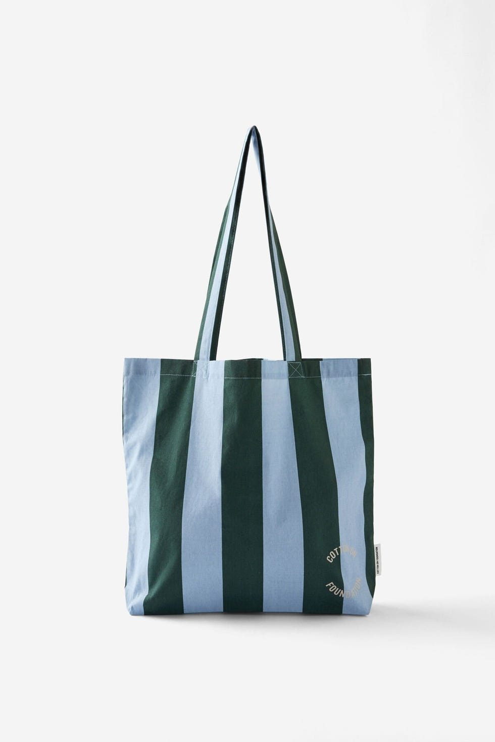 Foundation Adults Tote Bag