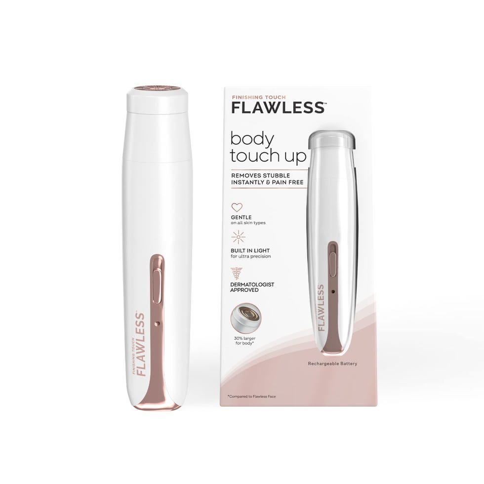 Body Touch Up