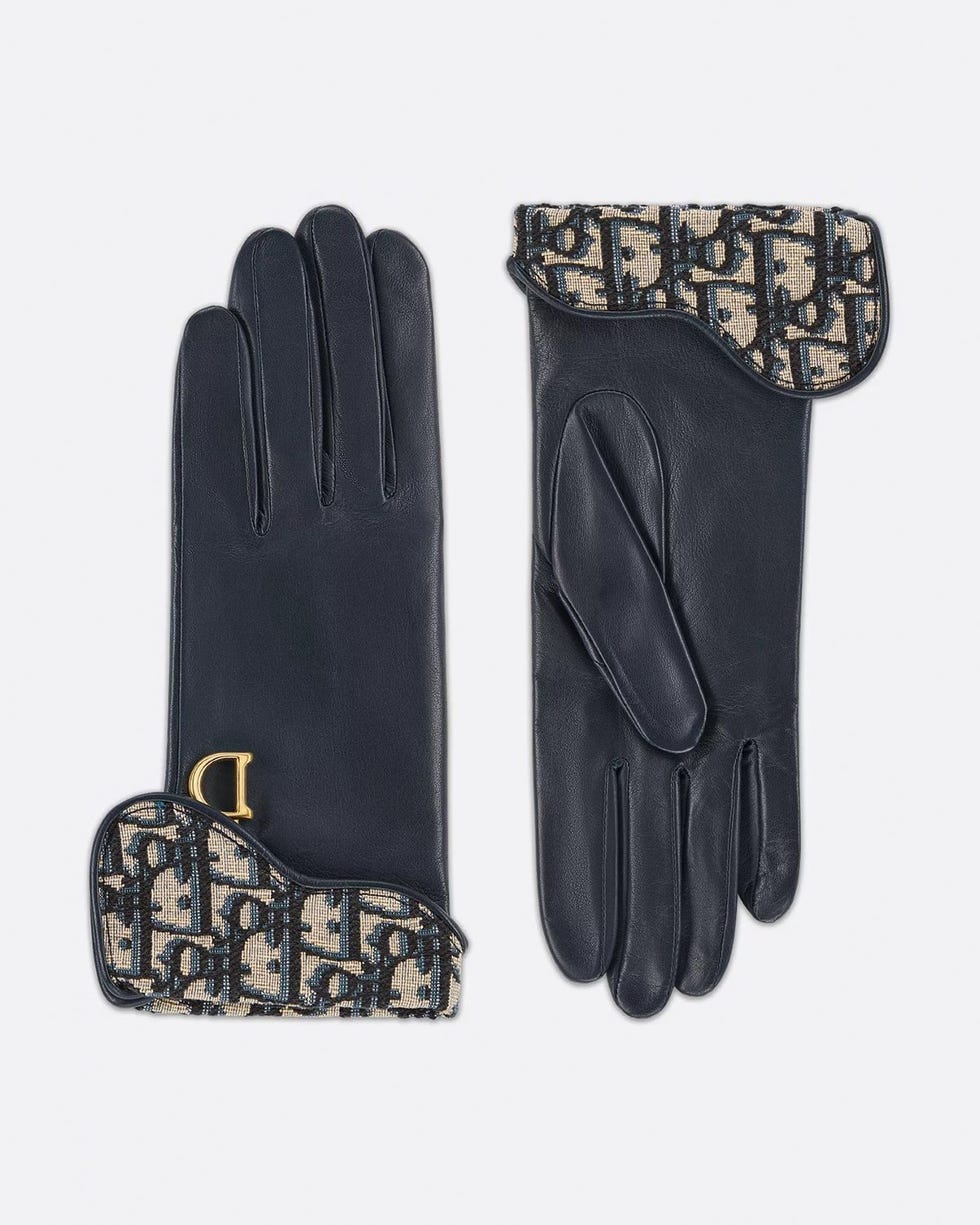 Saddle Gloves