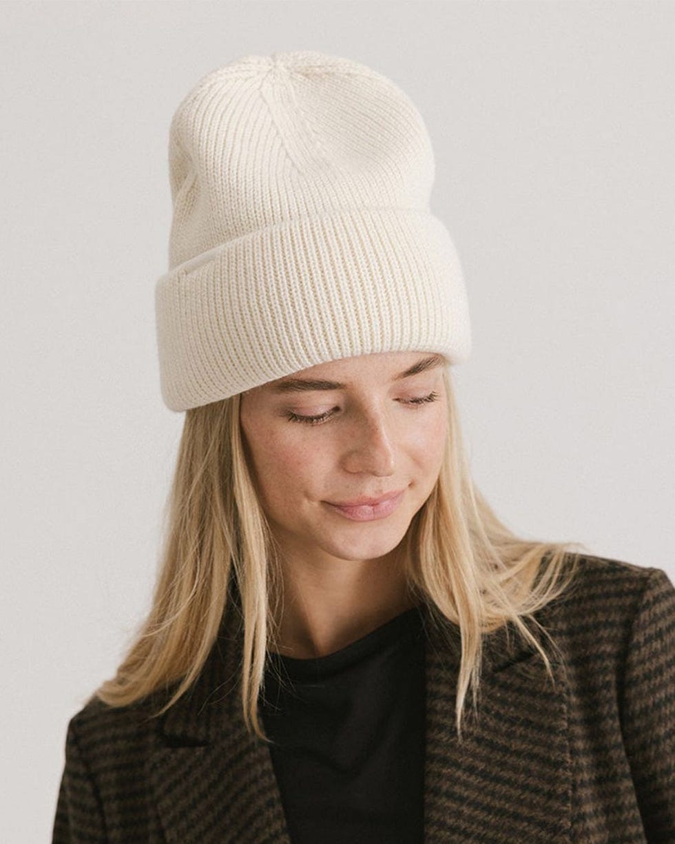 Lou Knit Beanie