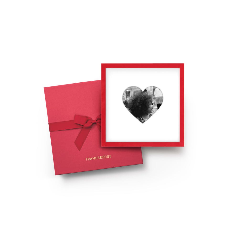 The Heartstagram