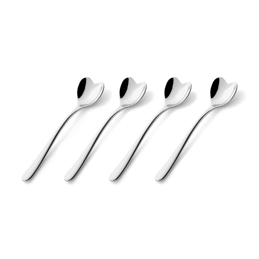 Big Love Ice Cream Spoon Set