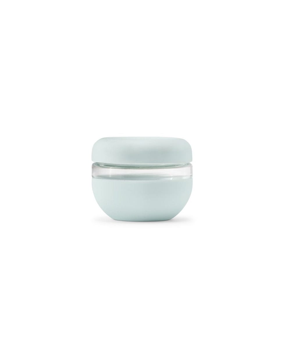 Seal Tight Glass Bowl