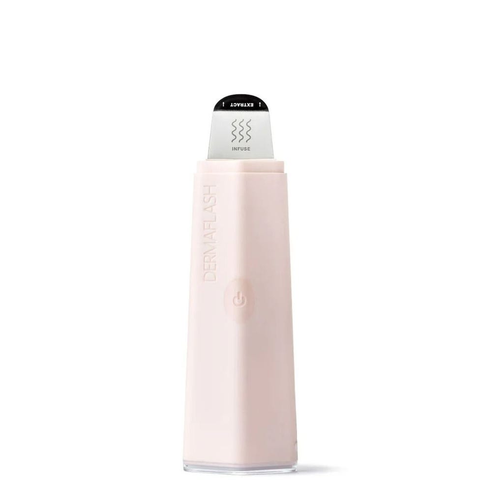 DERMAPORE+ Pore Extractor and Serum Infuser