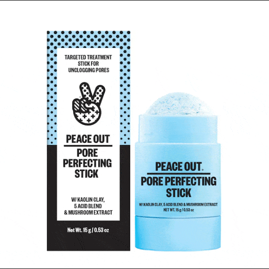 Pore Perfecting AHA & Blackhead Exfoliator Stick