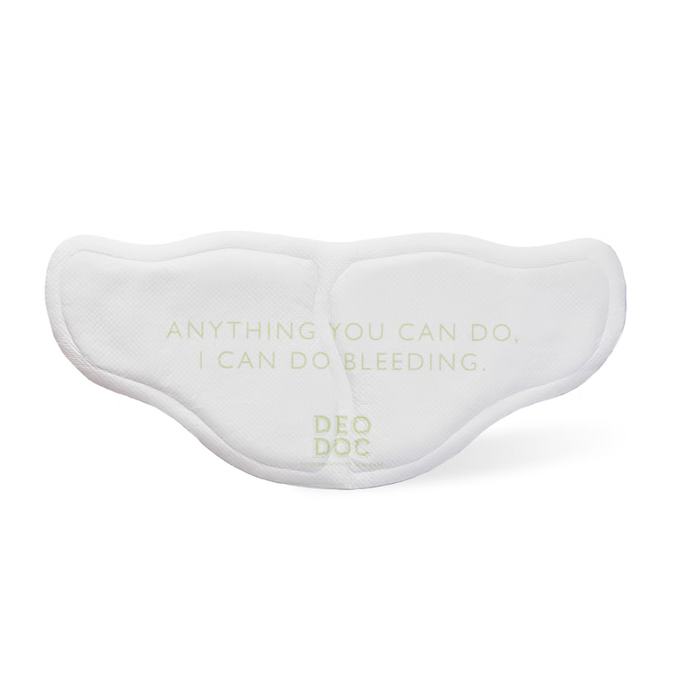 Soothing Heat Patches