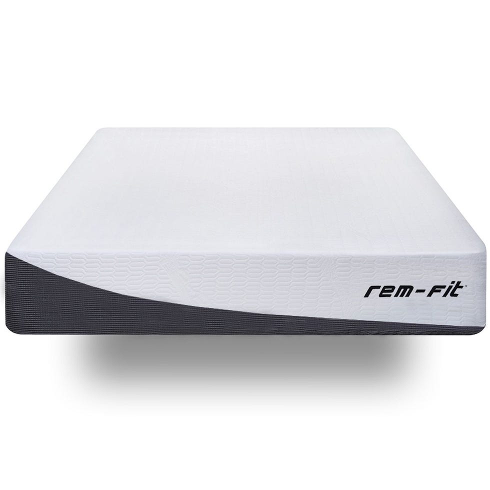 Hybrid Pocket 1000 Mattress