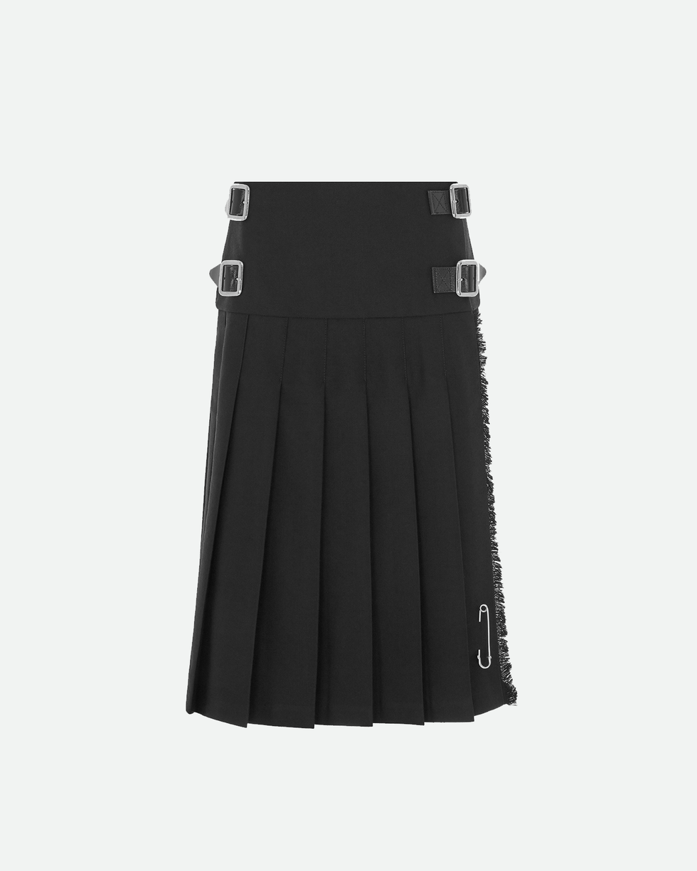 Midi Kilt