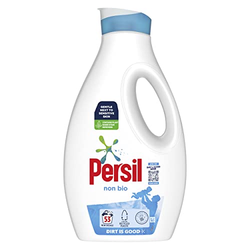 Persil Non Bio Liquid Detergent