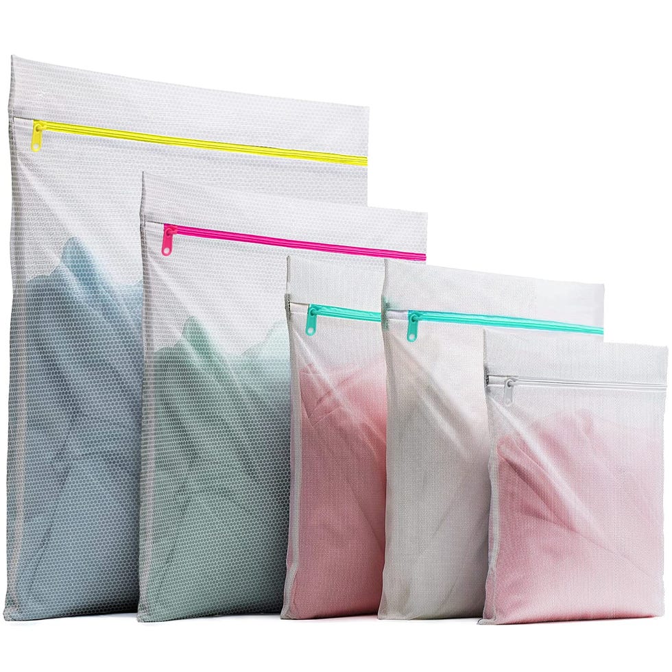 YOGINGO Mesh Laundry Bags