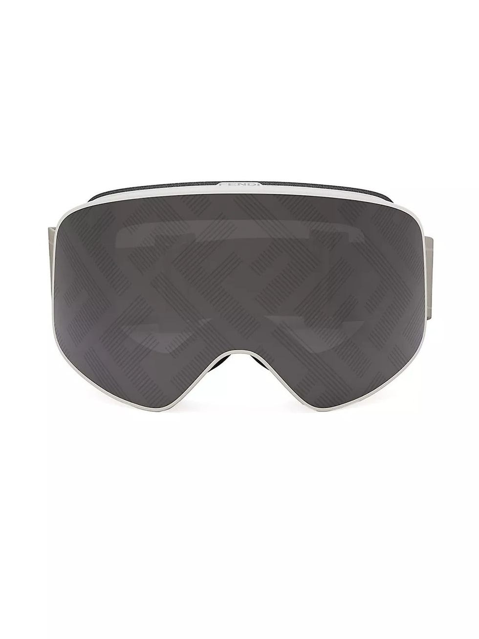 Ski Mask Goggles