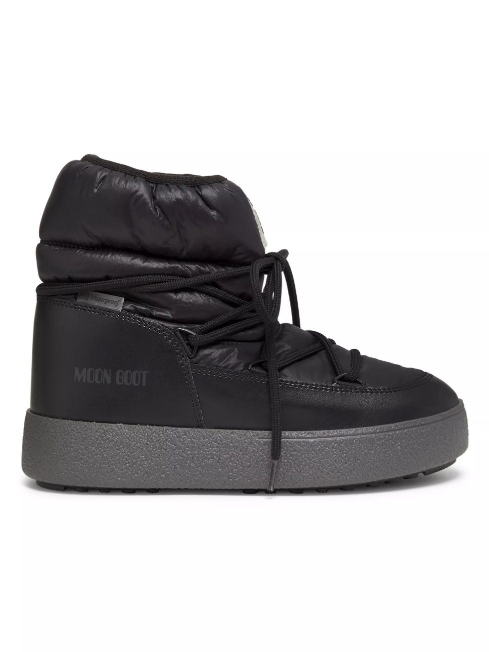 LTrack Low Nylon Boots