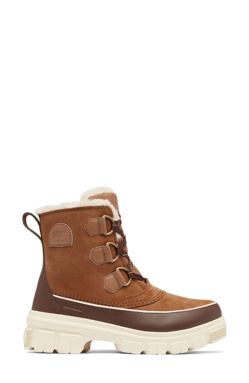 Tivoli V Waterproof Boot 