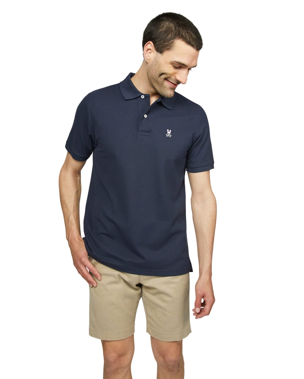 Classic Polo