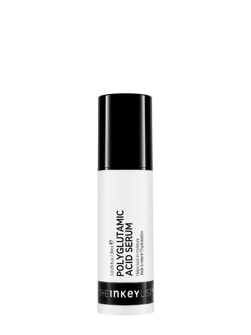 The Inkey List Polyglutamic Acid Serum