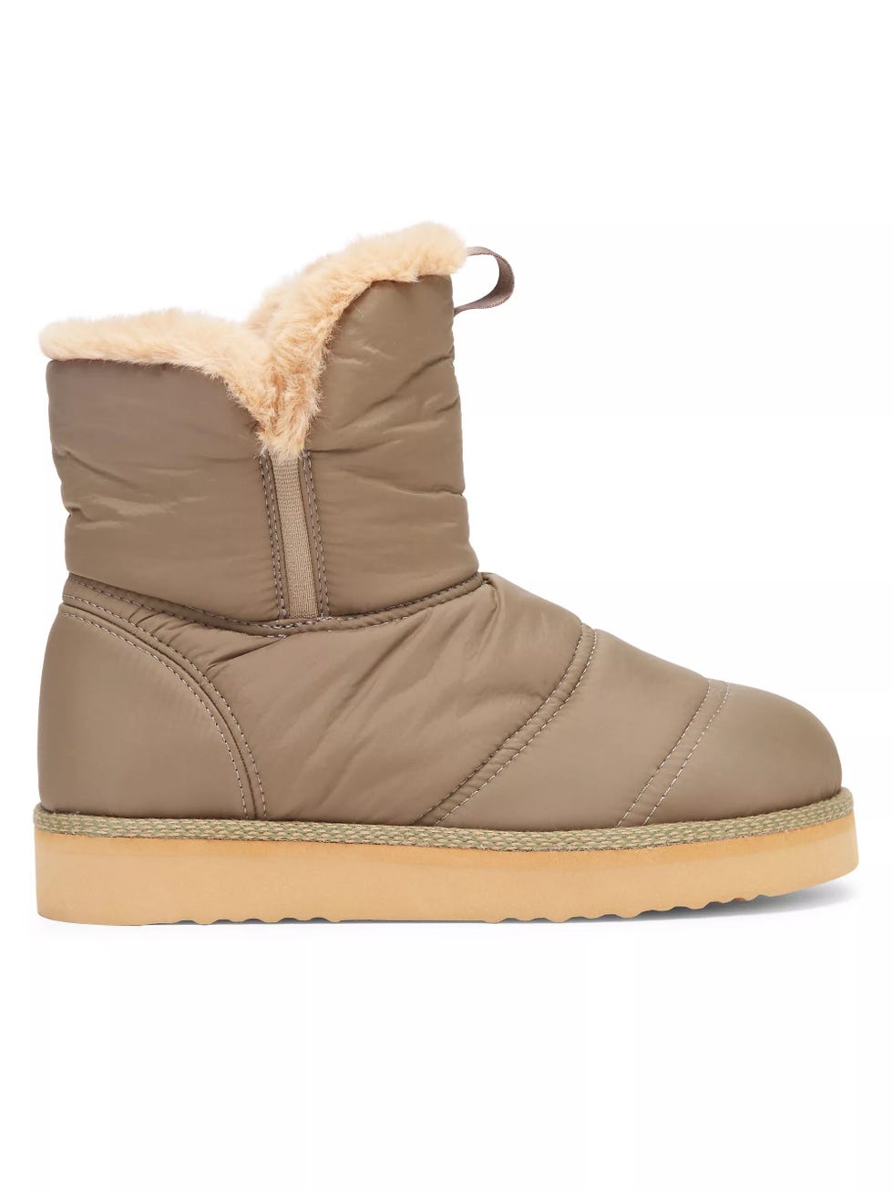 Rose Boots