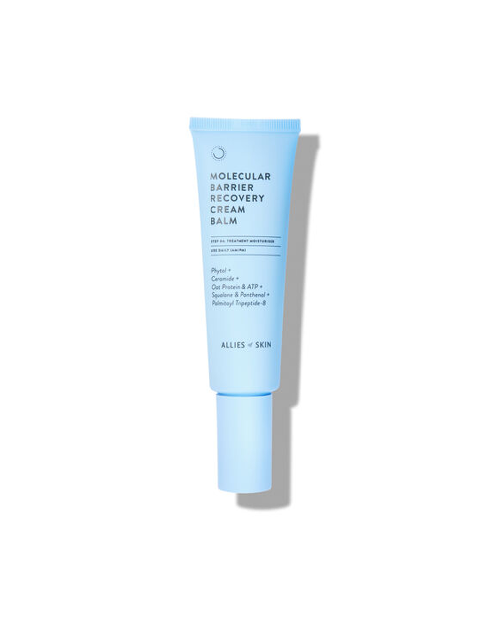 Allies of Skin Molecular Barrier Recovery Cream Balm