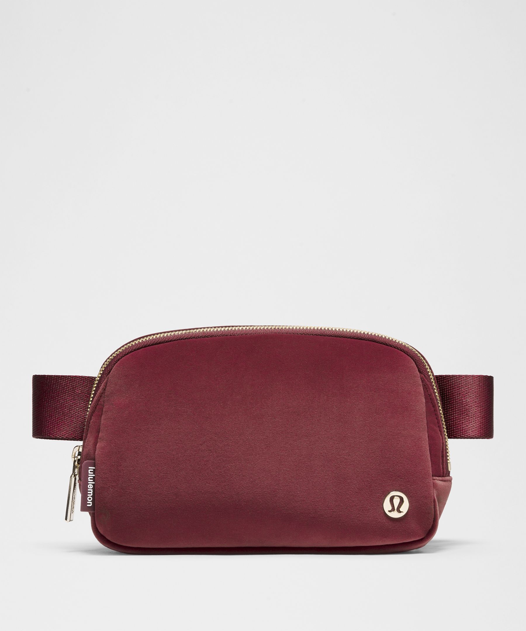 Lululemon's 'We Made Too Much' Section Is Stocked With Belt Bags