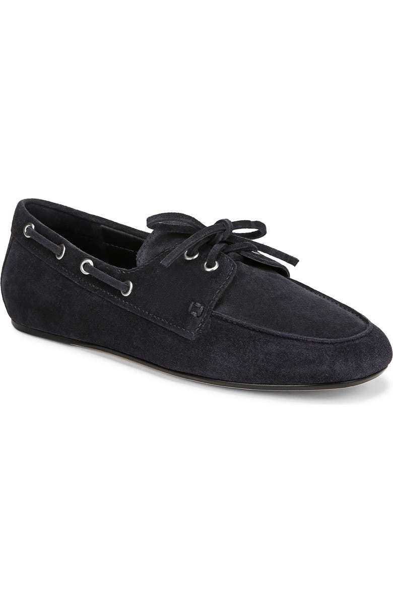Marin Boat Shoe
