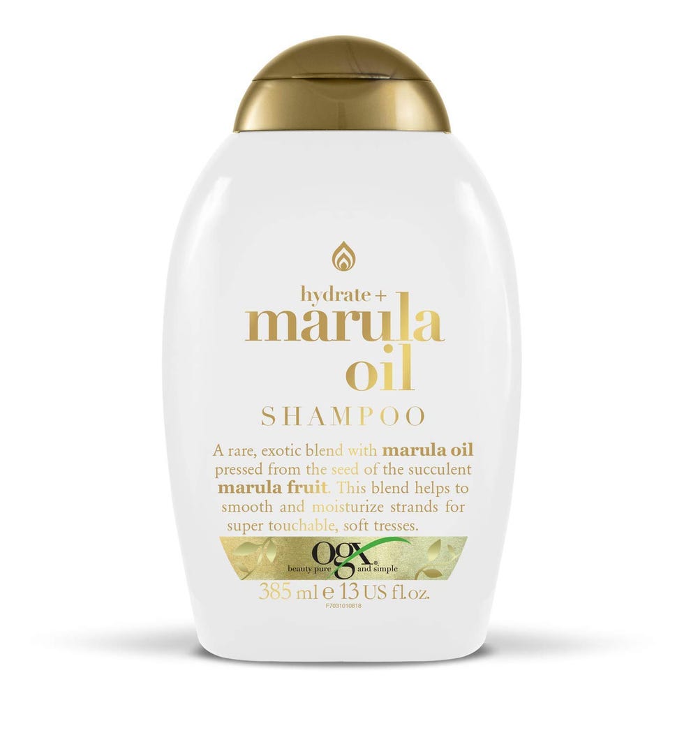 Marula Oil Shampoo