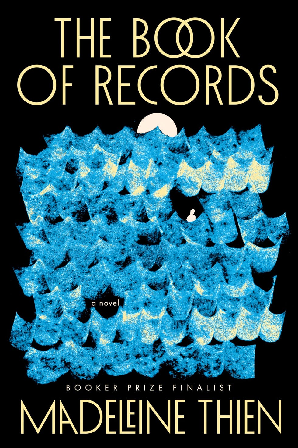 <i>Rekorlar Kitabı</i> Madeleine Thien (Norton)