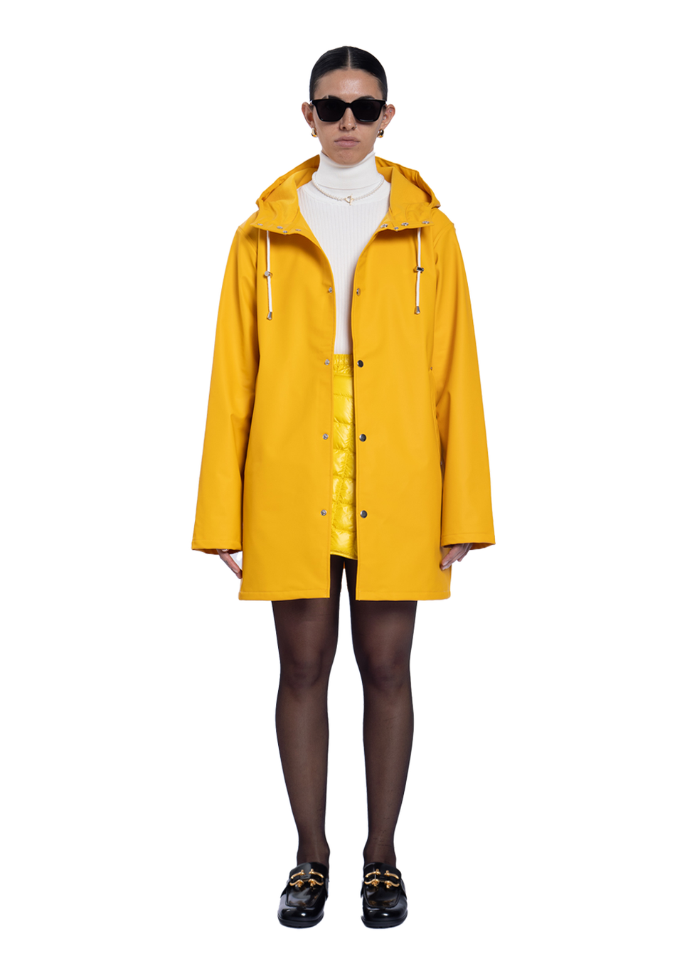 Trawler Coat