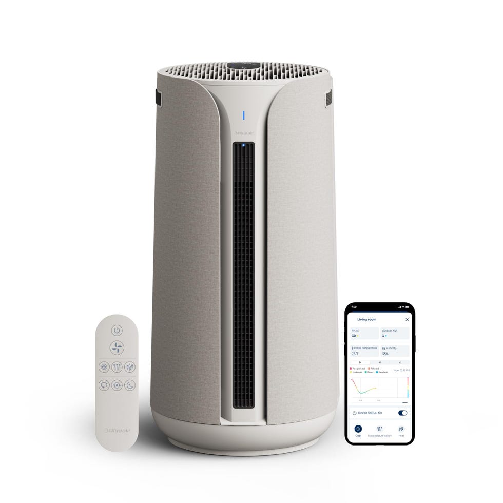 ComfortPure 3-в-1 T10i