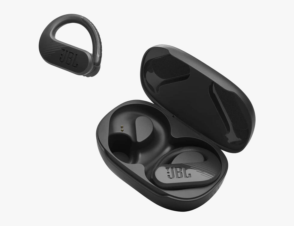 Endurance Peak 3 True Wireless Headphones 