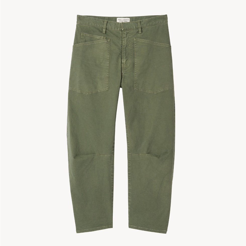 Shon Pant